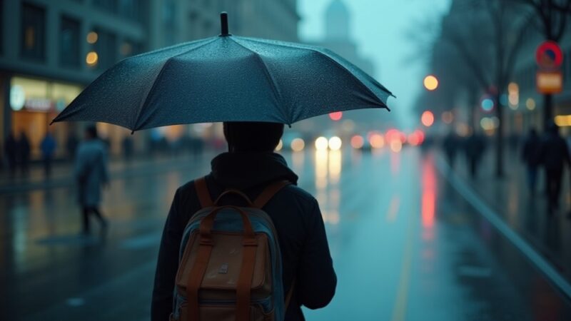 Ostrzeżenie przed upałami: Zadbaj o bezpieczeństwo!
