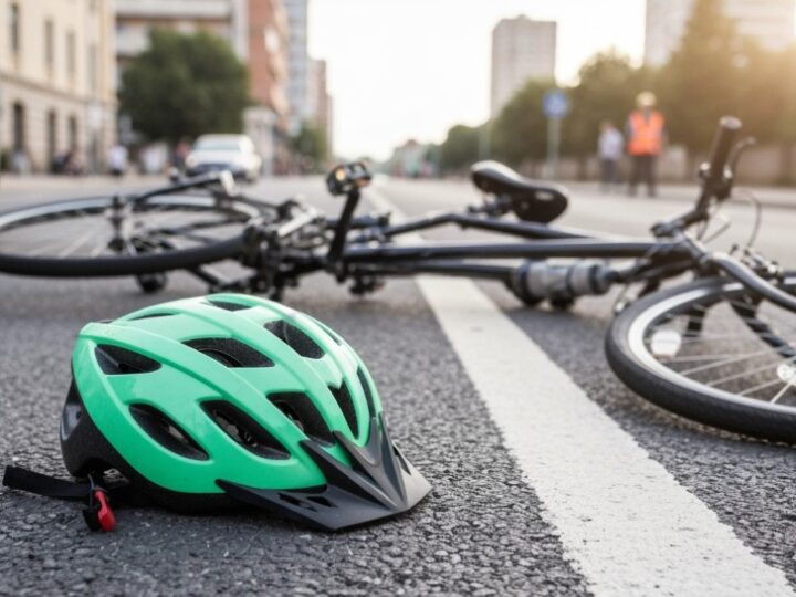 Nowe 5 km tras dla rowerzystów i pieszych wzdłuż DW724