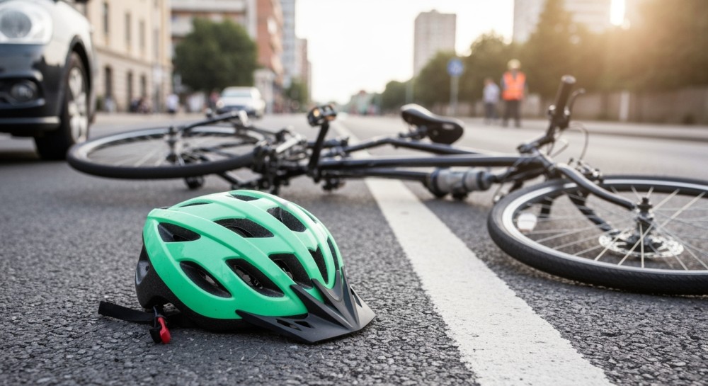 Nowe 5 km tras dla rowerzystów i pieszych wzdłuż DW724