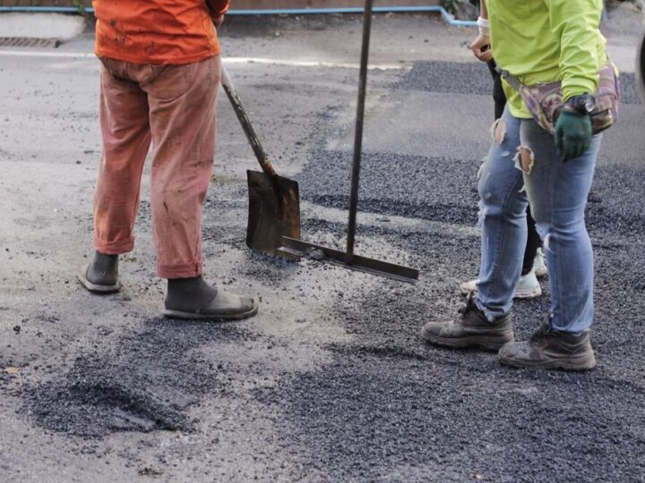Czarnów zyska nowe drogi i infrastrukturę komunikacyjną