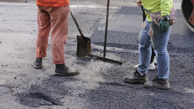 Czarnów zyska nowe drogi i infrastrukturę komunikacyjną
