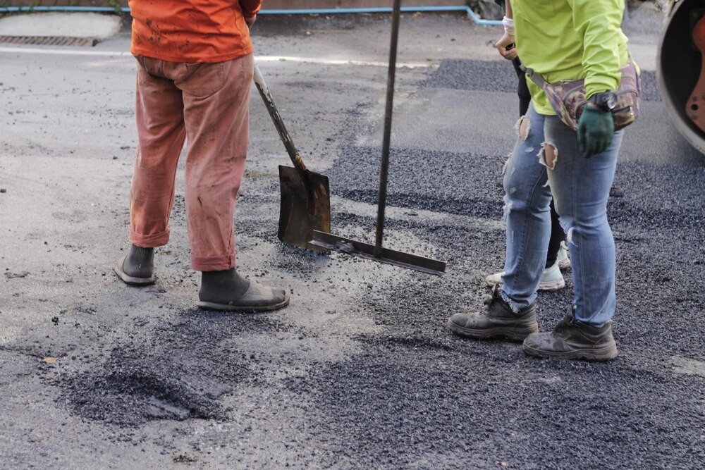 Czarnów zyska nowe drogi i infrastrukturę komunikacyjną
