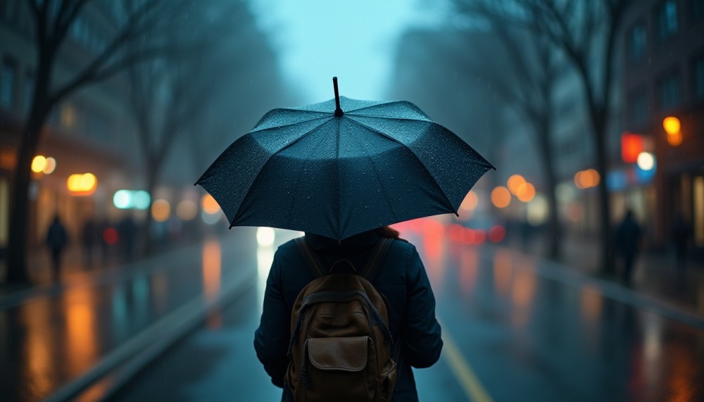 Meteo ostrzeżenia: Upały i burze z gradem nadchodzą!