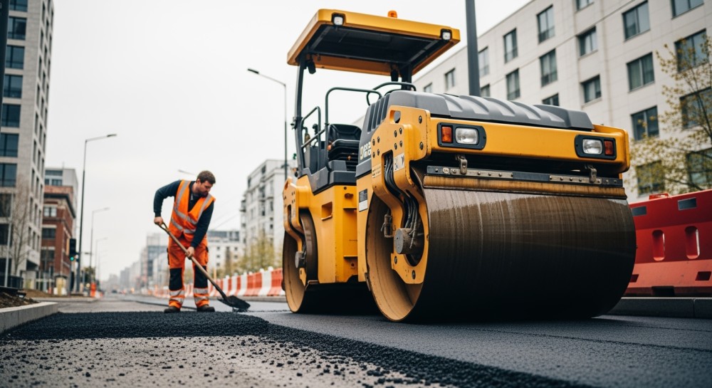Mieszkańcy zapoznali się z planem rozbudowy DW 721