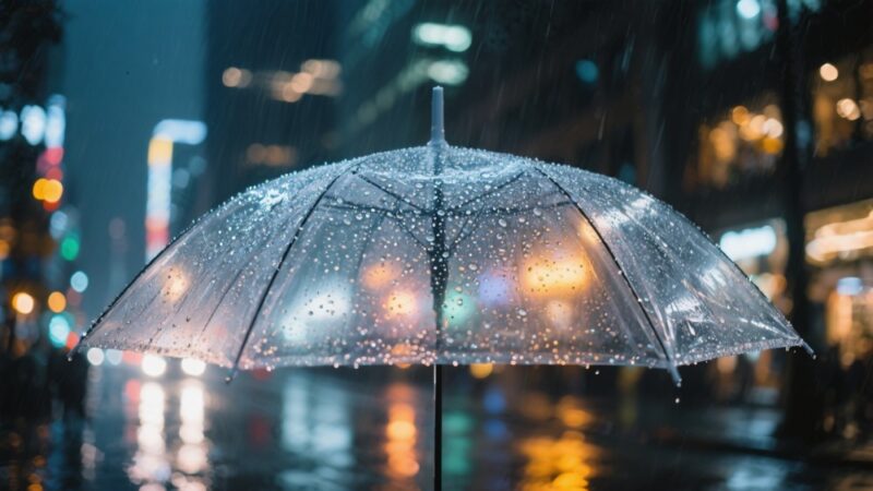Ostrzeżenie meteorologiczne: Upały wkrótce dotkną nas wszystkich