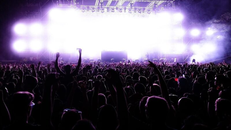 Jazz Zdrój Festiwal powraca na scenę 18–19 lipca!