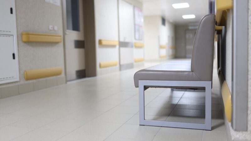 Woda z kranu wymaga gotowania, mimo poprawy jakości