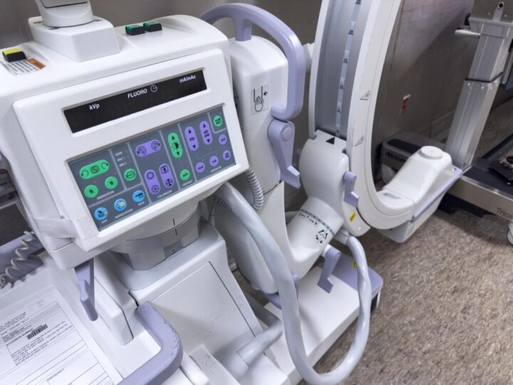 Bezpłatne mammografie przed ratuszem – sprawdź daty i rejestrację
