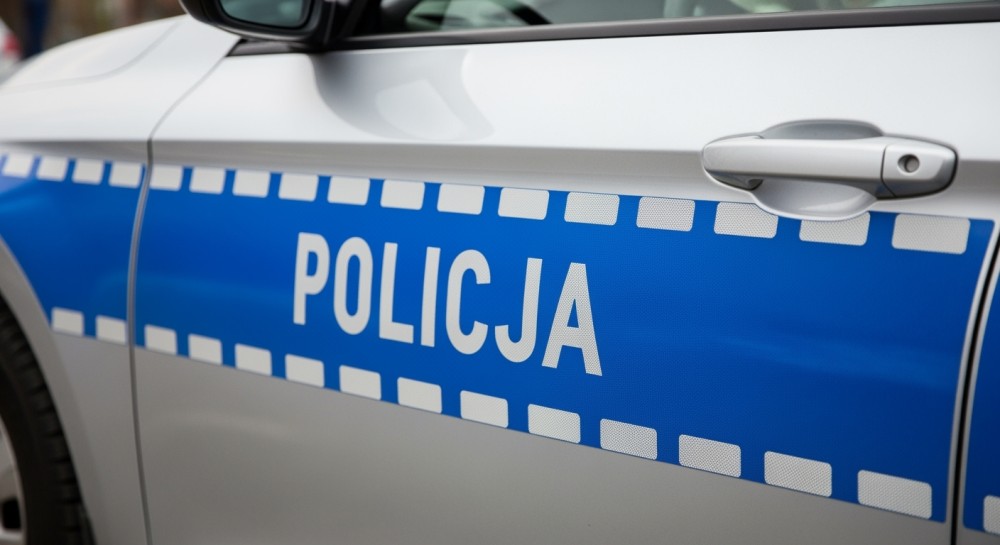 Czterech poszukiwanych zatrzymanych przez policję
