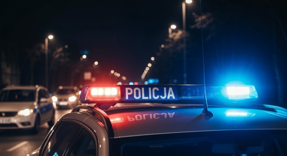 Mężczyzna z Wietnamu aresztowany z metamfetaminą w torebce