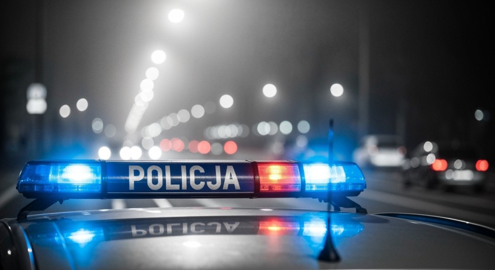 53-latek z Mysiadła zatrzymany po czterech miesiącach ukrywania się przed wymiarem sprawiedliwości