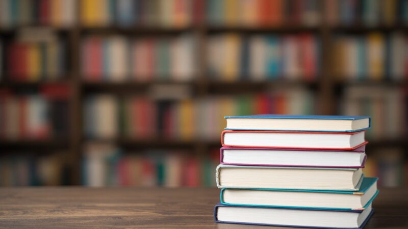 Biblioteka w willi Gryf – nowe możliwości dla mieszkańców