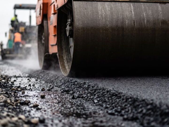Nowa era dla drogi Konstancin-Jeziorna–Piaseczno: inwestycja zakończona!