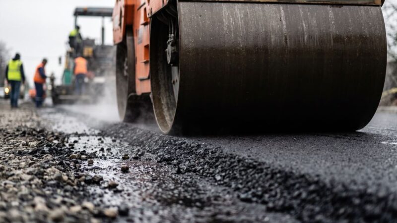 Nowa era dla drogi Konstancin-Jeziorna–Piaseczno: inwestycja zakończona!