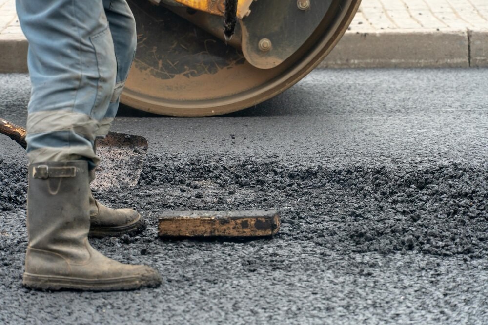 Spotkanie w ratuszu: Nowe koncepcje budowy dróg w Czarnowie 7 października