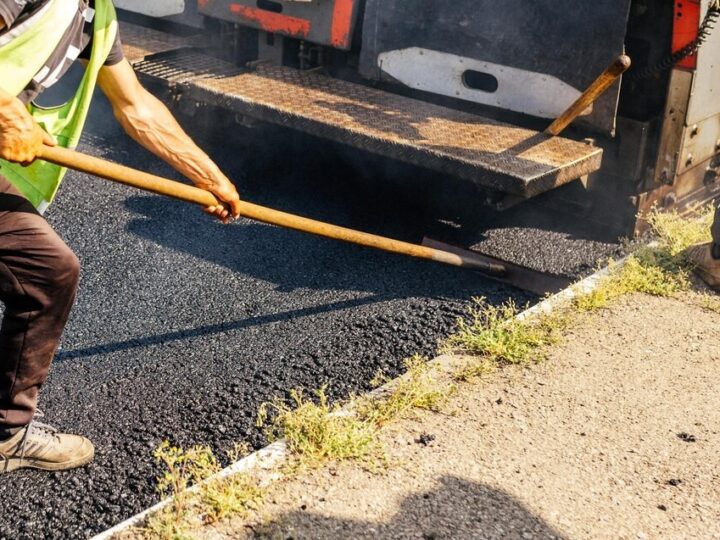 Gminy zacieśniają współpracę – rusza budowa drogi Działkowej