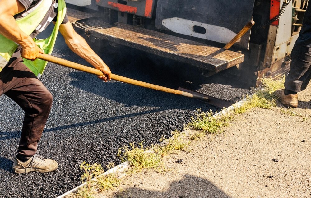 Gminy zacieśniają współpracę – rusza budowa drogi Działkowej