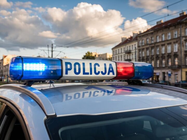 Ponad 3 promile i sądowy zakaz za kierownicą. Obaj kierowcy szybko usłyszeli wyroki