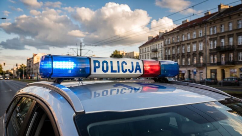 Ponad 3 promile i sądowy zakaz za kierownicą. Obaj kierowcy szybko usłyszeli wyroki