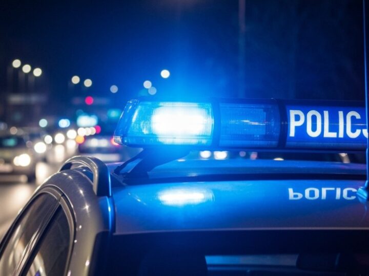 Kampania „Drogi bez promili” z Fundacją PRODRIVER w Piasecznie: Edukacja dla młodzieży o bezpieczeństwie na drodze