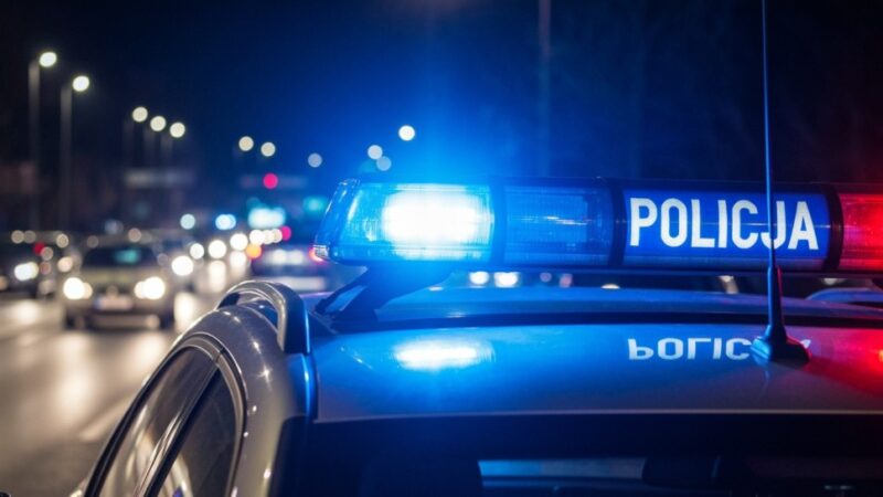 Kampania „Drogi bez promili” z Fundacją PRODRIVER w Piasecznie: Edukacja dla młodzieży o bezpieczeństwie na drodze