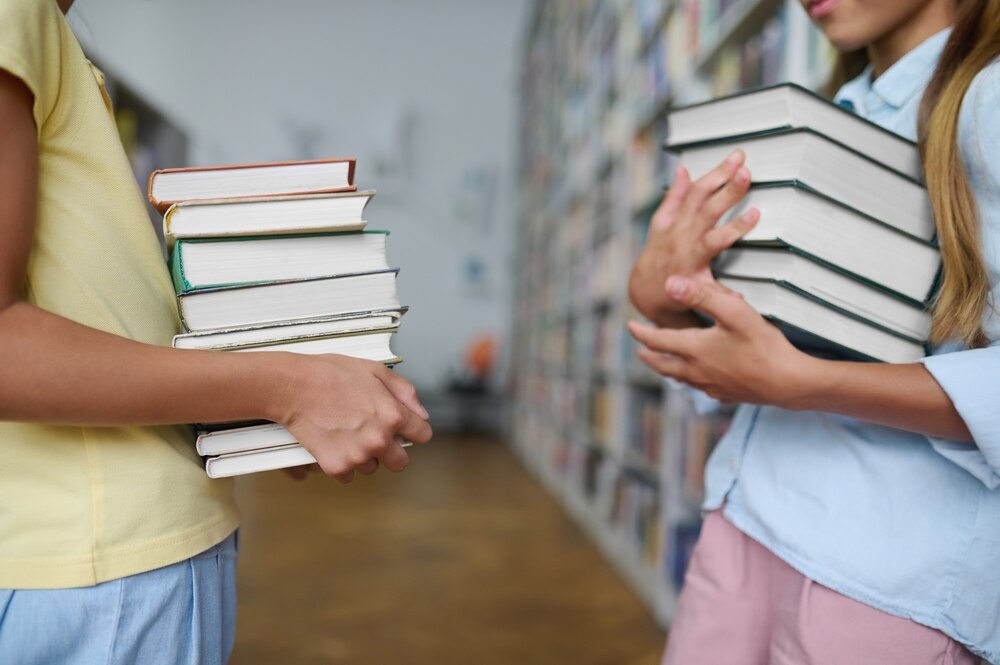 Uczniowie z Pisogne poznawali Konstancin-Jeziornę i okolicę