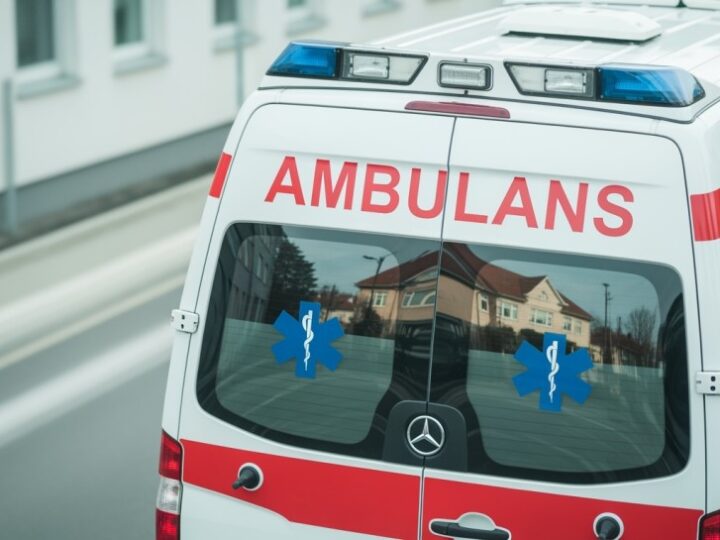 Bezpieczni w kryzysie: Mieszkańcy uczestniczyli w szkoleniu z zasad reagowania