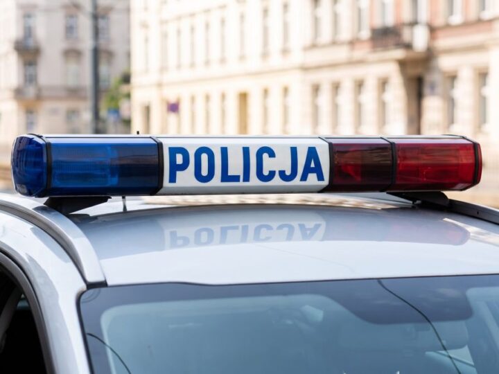 Surowa kara dla kierowcy stwarzającego zagrożenie na drodze