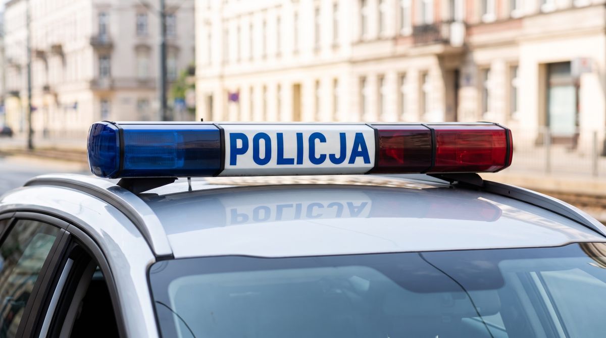 Surowa kara dla kierowcy stwarzającego zagrożenie na drodze