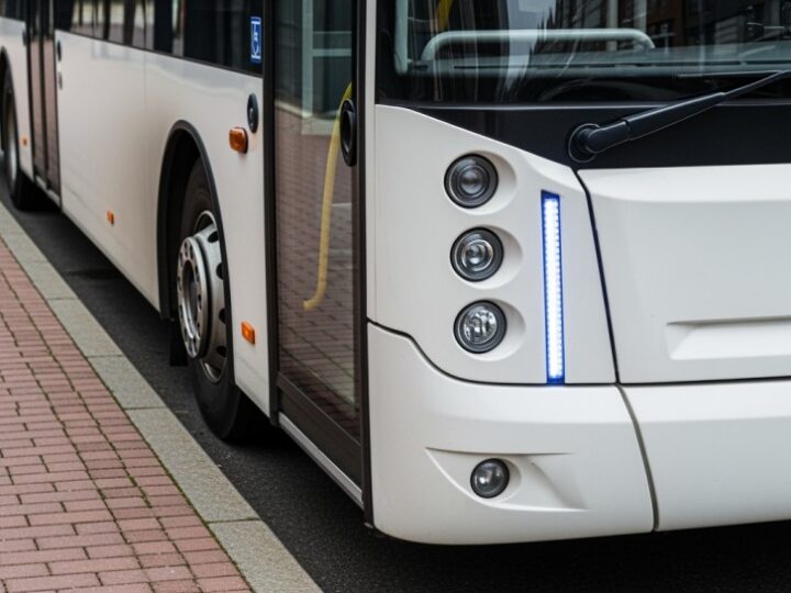 Zmiany w kursowaniu autobusów na Wszystkich Świętych: specjalne rozkłady i trasa L28
