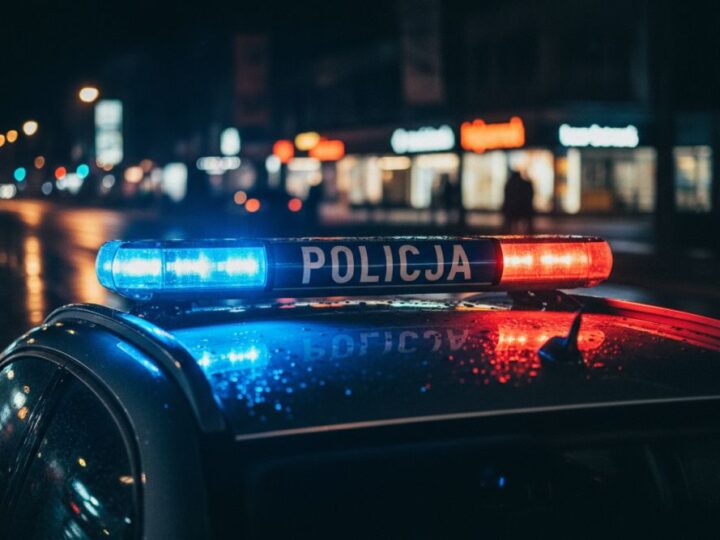 Nieuchwytni w końcu w rękach sprawiedliwości