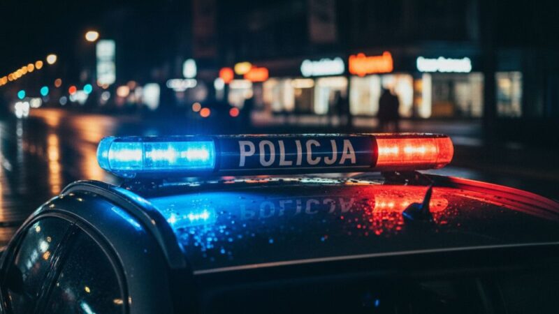 Nieuchwytni w końcu w rękach sprawiedliwości