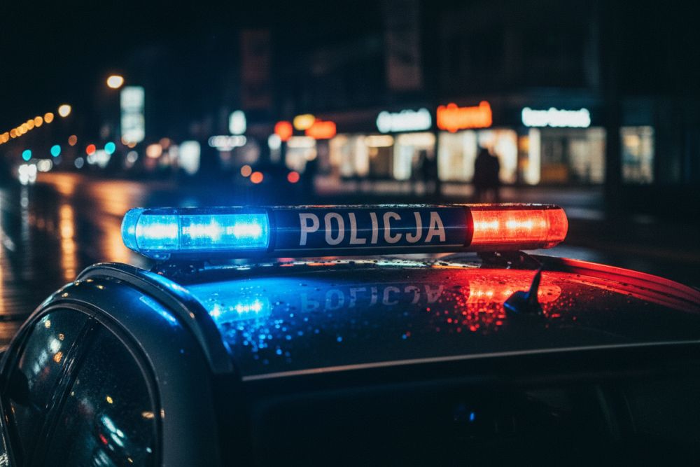 Nieuchwytni w końcu w rękach sprawiedliwości