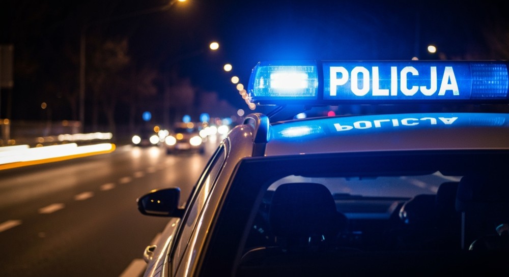 Mężczyzna próbował zatuszować dowody, wyrzucając narkotyki przez okno – trafił do aresztu na 3 miesiące