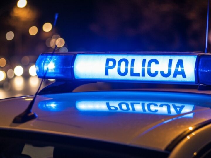 Wszystkich Świętych: policja radzi, jak uchronić się przed kradzieżą