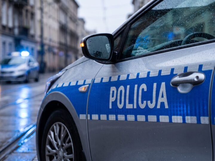 Debata społeczna w Prażmowie: Bezpieczeństwo i porządek publiczny na tapecie