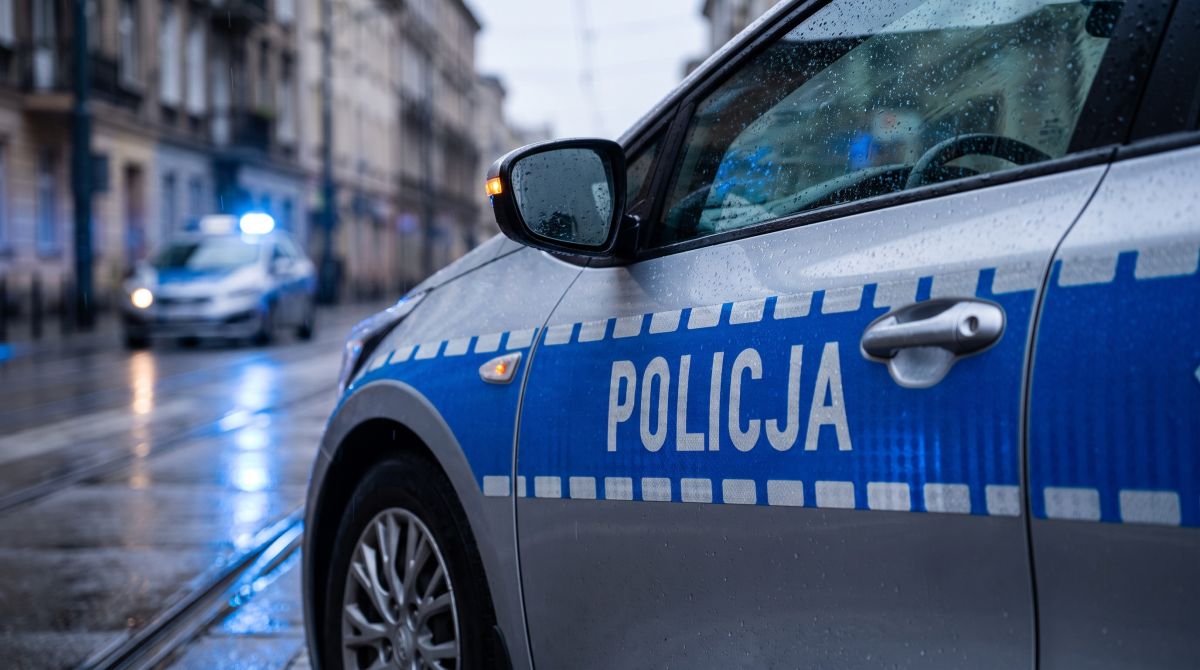 Debata społeczna w Prażmowie: Bezpieczeństwo i porządek publiczny na tapecie